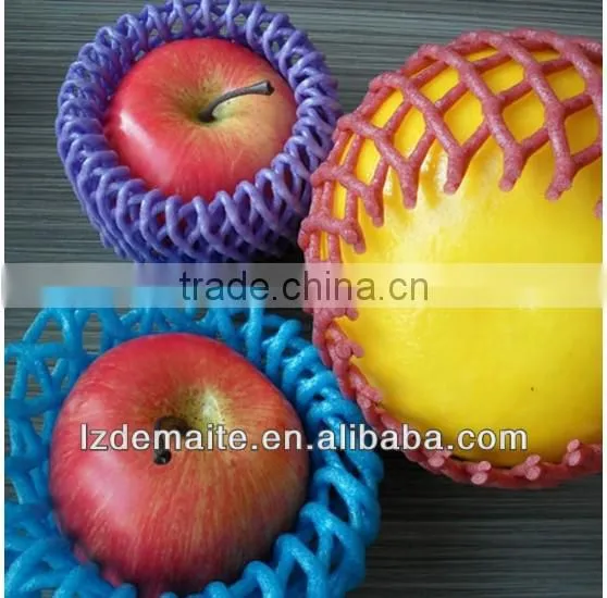 China Manufacturer Polyethylene Foam Packaging Net