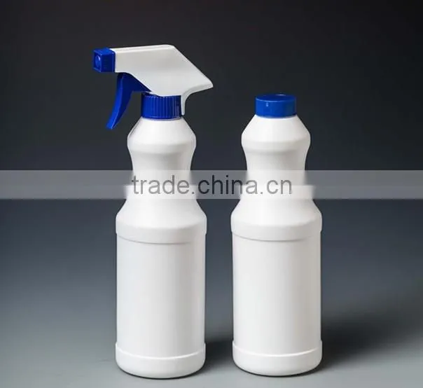 100ml 150ml 500ml spray pharmaceutical plastic bottle hot sale