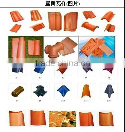 automatic clay brick making machine
