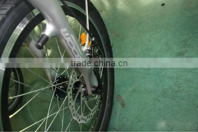 israel electric bike