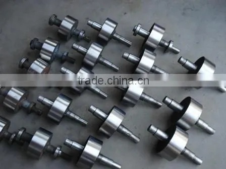 Stainless Steel Scourer Machine 6wire3ball,8wire4ball (220v or 380v)