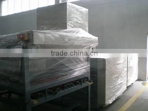 2015 China CNC automatic glass washing machine