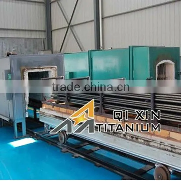 Price for purity high quality nickel pipe