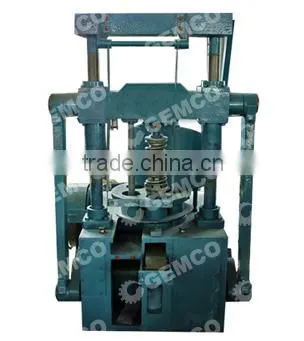 Coal Ball Briquette Machine