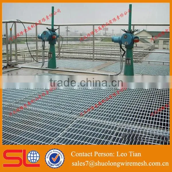 stainless steel grating price