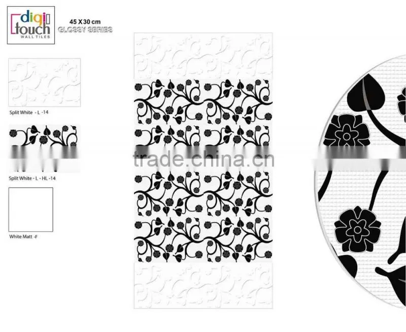Combination Colored Wall Tiles