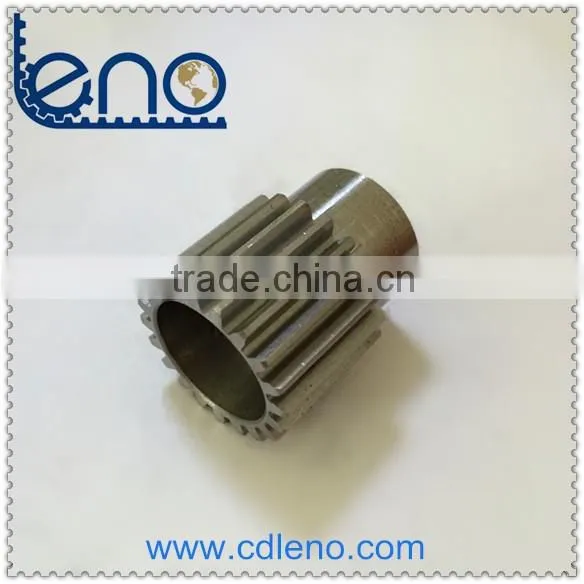 American Standard C45 Small Spur Gear