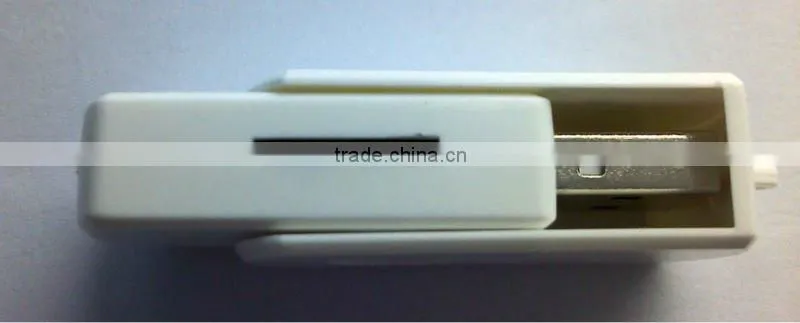high definition U-disk with pinhole camera