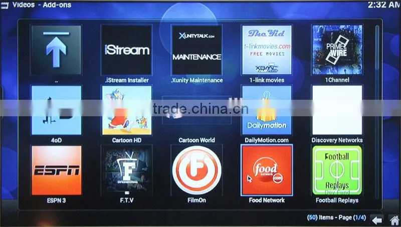 Best Original M8/M8N Android TV Box Amlogic S802 Quad Core XBMC kodi Android 4.4