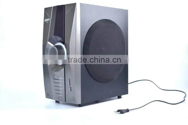 Africa market 2016 Promotional Oem&ODM Music Player with Fm Radio 3.1 Speaker