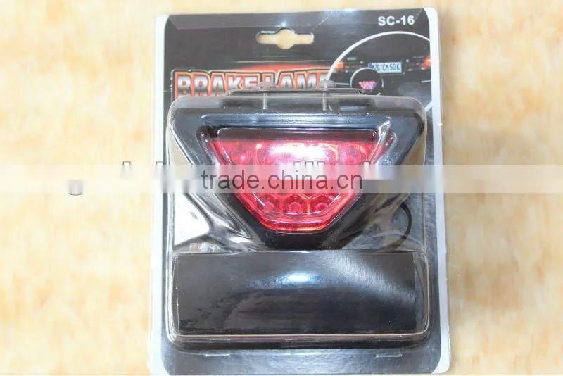 12V 24V LED High Mounted Brake Lamp