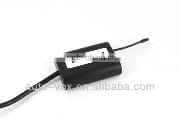 Wide transmission range 2.4G wireless transmitter