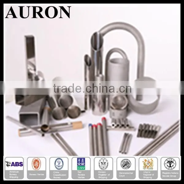 Black Steel Pipe/Steel Pipe/Stainless Steel Pipe