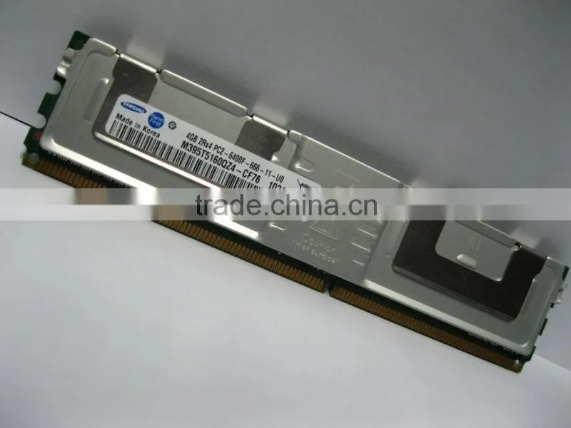 best price wholesale 2GB 4GB FBD DDR2 533 667 800 MHZ server ram