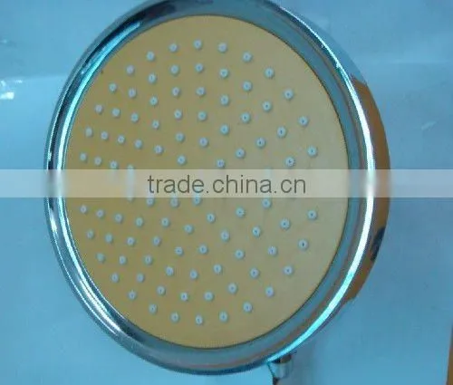 good quality 12 inch abs plastic top shower/overhead shower