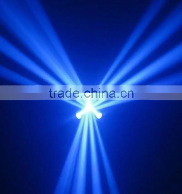 LED three octopus fish led disco light led club light stage effect lighting