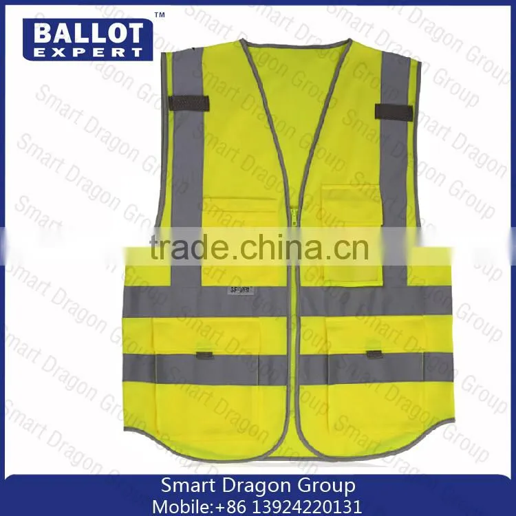factory procreative safety vest for voting election