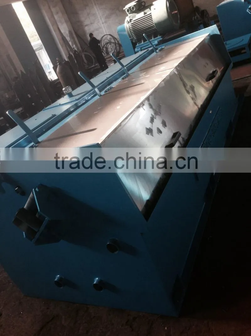 LT series wet wire drawing machine/Saponification liquid drawing machine