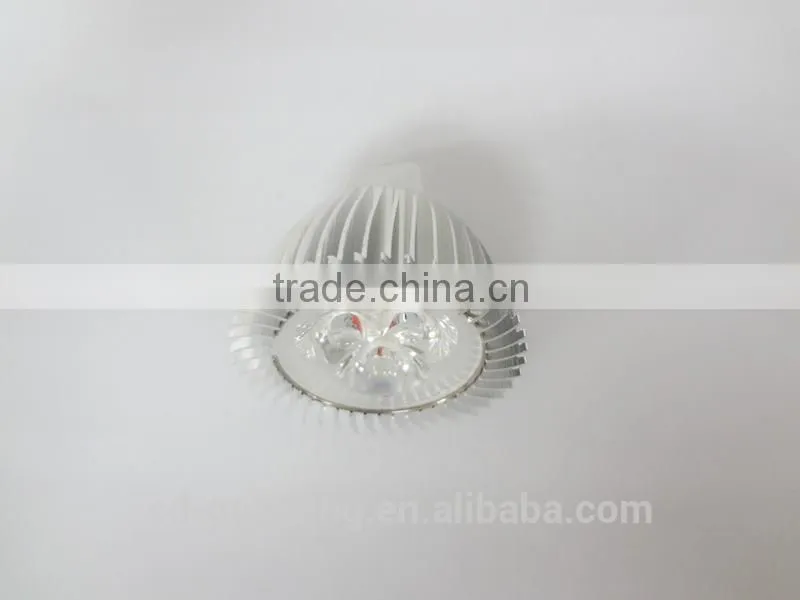 LED COB spot light 3W