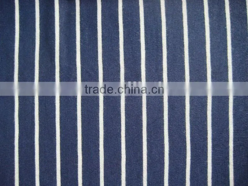 print rayon jersey fabric