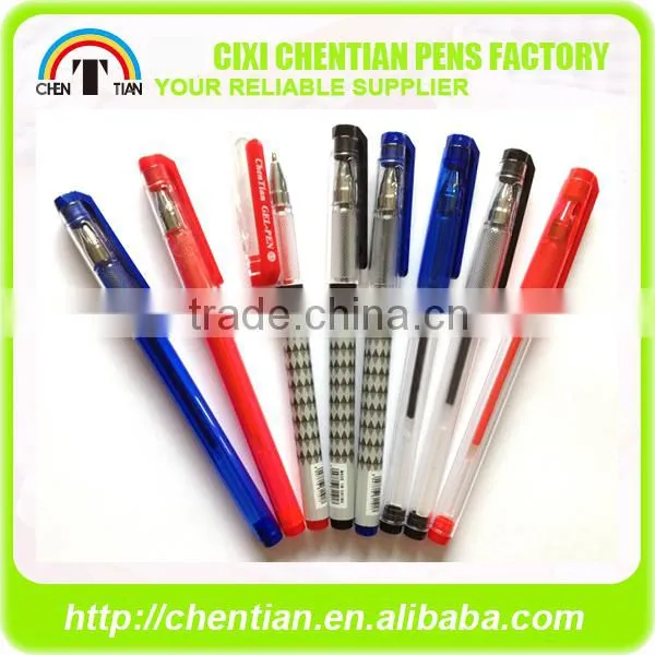 Factory Direct Sales All Kinds Of Flag Pen