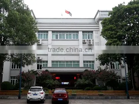 Guangzhou Sheng Yi Door Co., Ltd. company overview - view 1