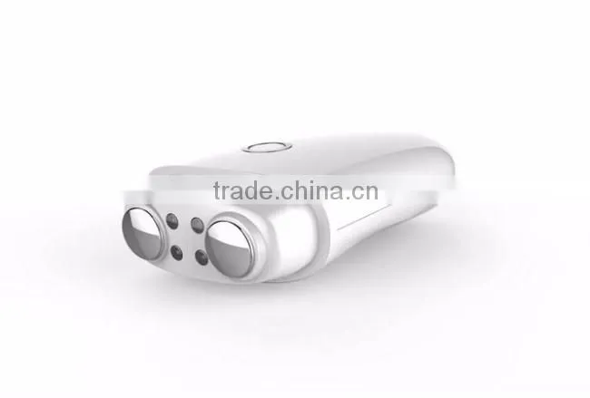 New Arrival Electric Face Slimmer Massager Face Cleaner