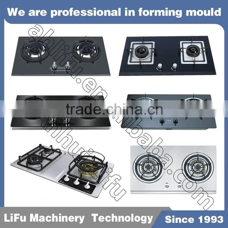 High precision customized mould