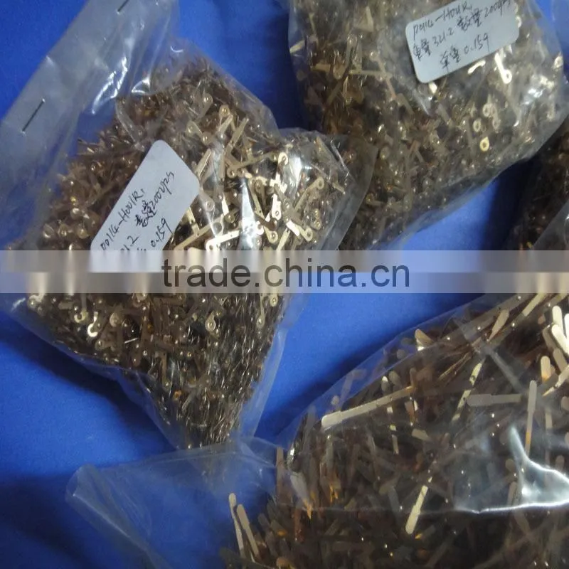 High quality Small Stamping Parts
