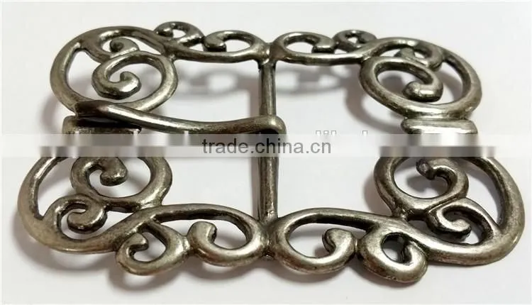 metal backpack buckles wholesale brass belt buckles horse harness buckles