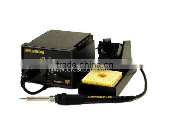 Hakko soldering iron tester FG101
