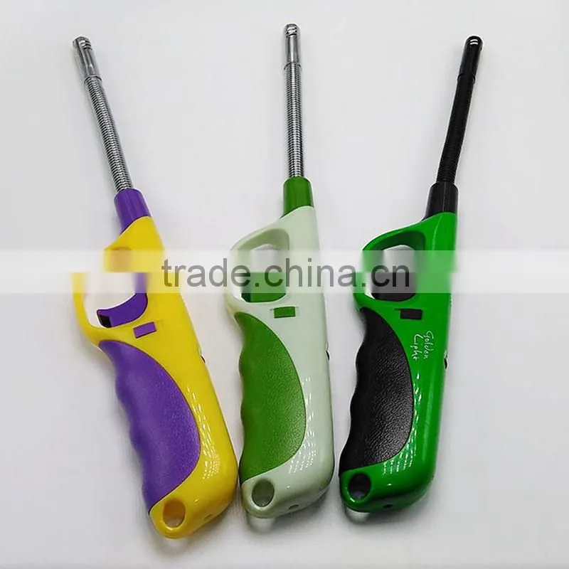 Flexible cheap noble mini bbq lighter fuel