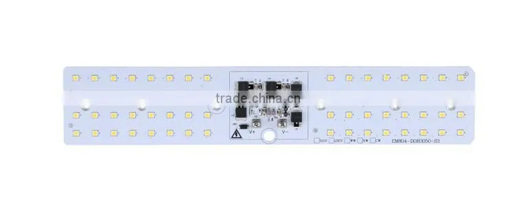 SKD led lamp factory wholesale 50W waterproof SKD linear led high bay