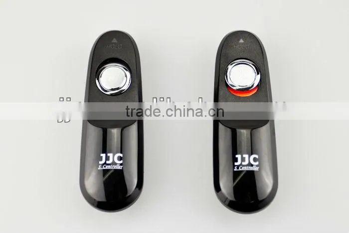 JJC S Controller Camera Wired Remote Switch