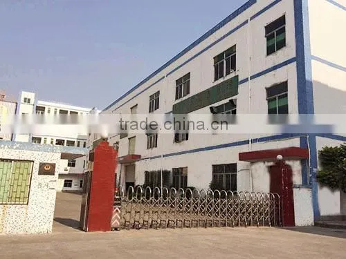 Good adhesion hook and loop circle magic tape with gule