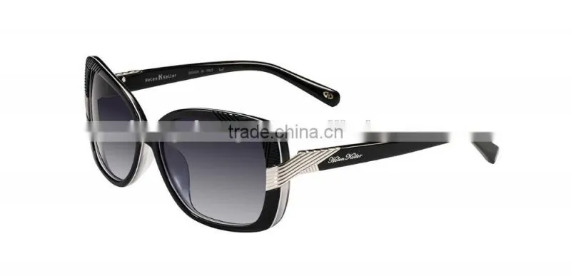 Wholesale Fashion Acetate women sunglasses
