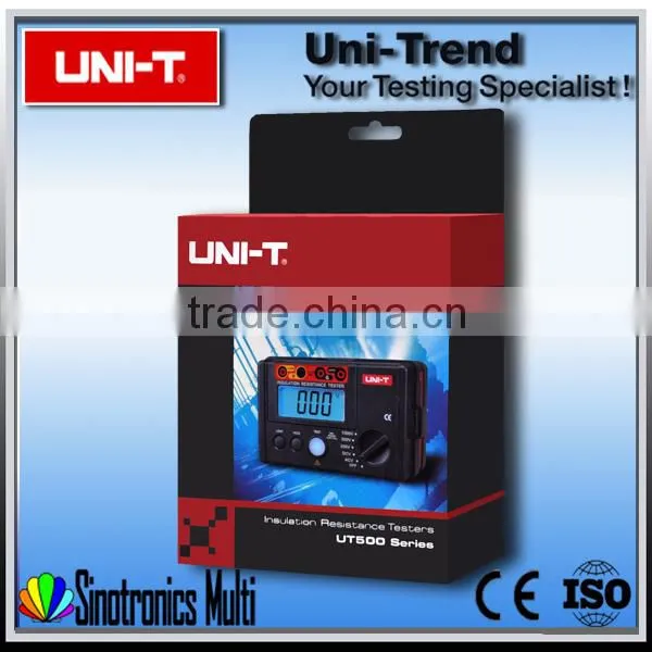 best multimeter digital UNI-T UT501A