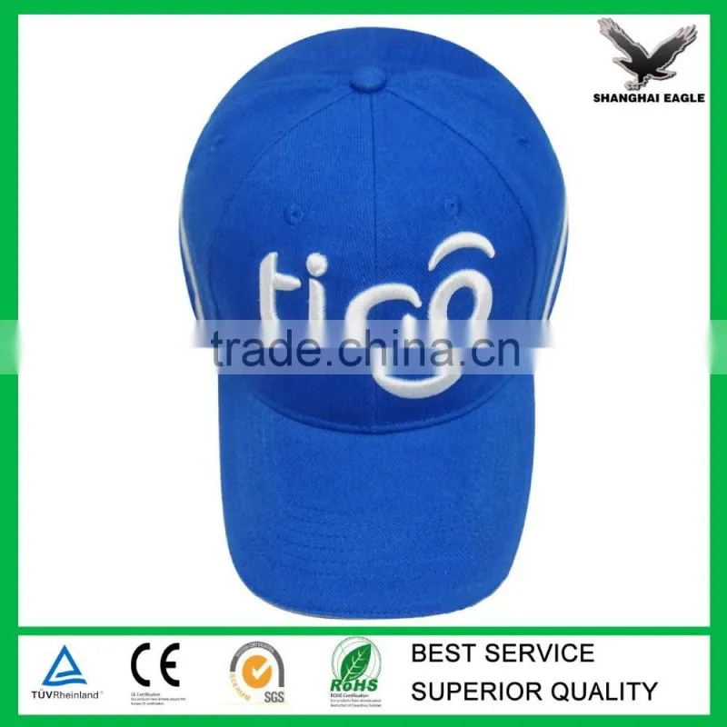 Promotional Custom Logo Sport Hat