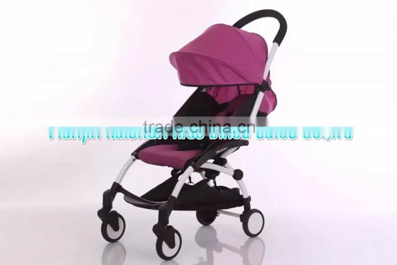 Supply Popular unisex Baby strollers for foldable
