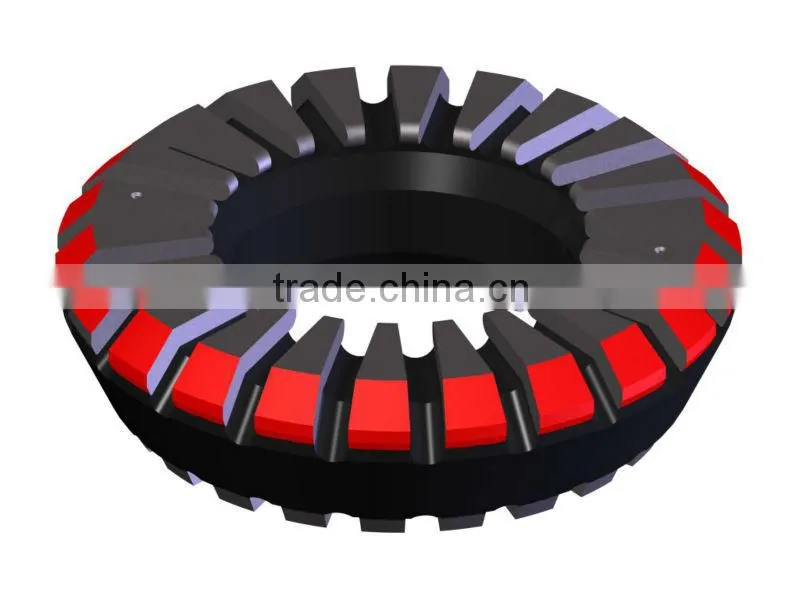 DTC 13 8/5''-1000psi Annular BOP packing element