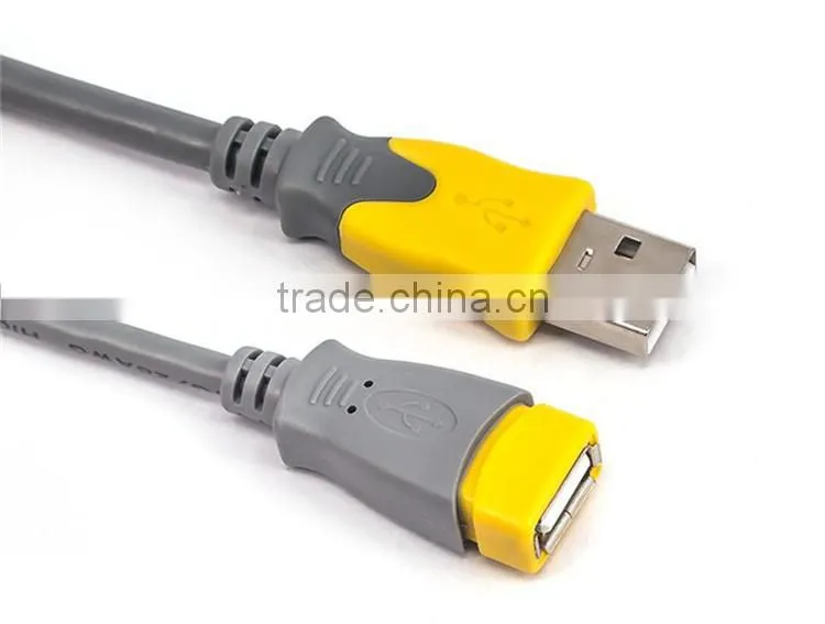 USB 3.0 Male to Female Shielded Extension Cable