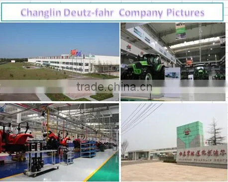 wheel type self procelling peanuts combined harvester machine