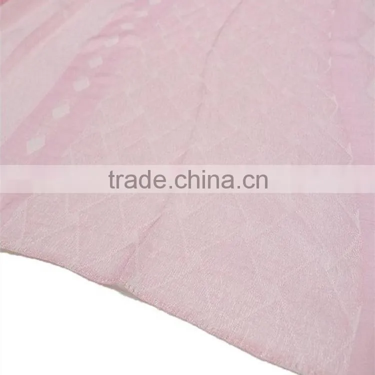 Polyester Fleece Scarf Shawl