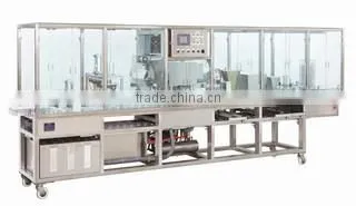 San Tung Machine Industry Co., Ltd. company overview - view 2