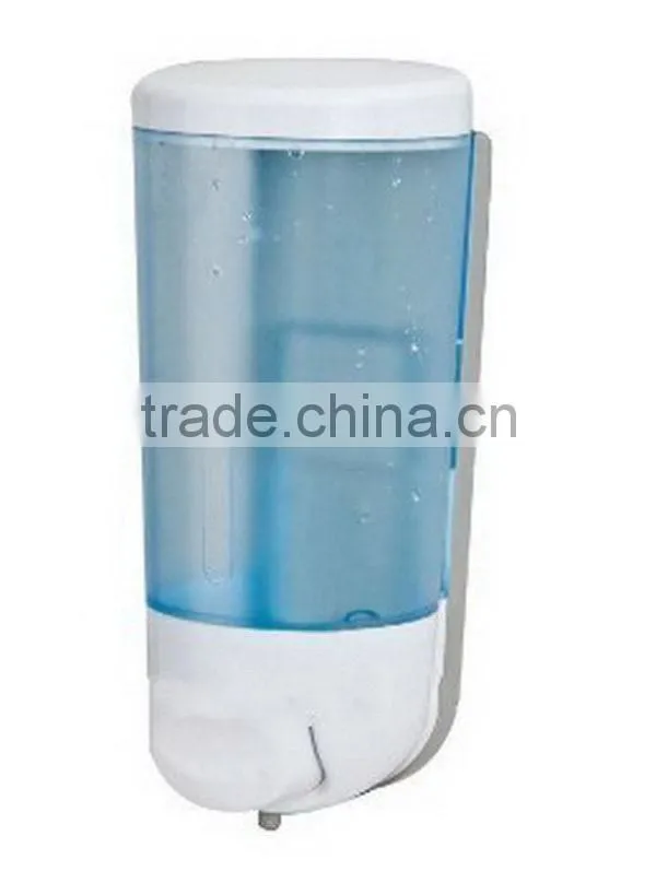 Design factory direct bathroom products manual soap dispenser