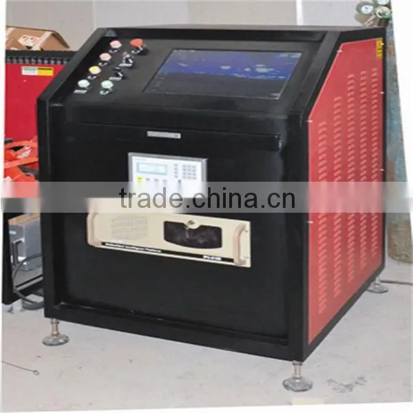 2016 hot Dowell 1325 150w CO2 laser cutting machine for metal and Non-metal popular