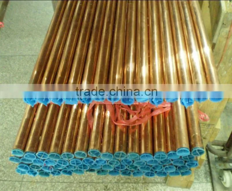 C44300 Seamless Brass Tube/Pipe