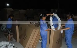 Taizhou Fangkai Lighting Co., Ltd. company overview - view 2