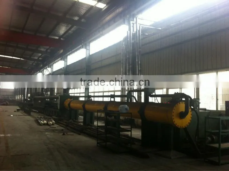 TP304 stainless steel seamless tube