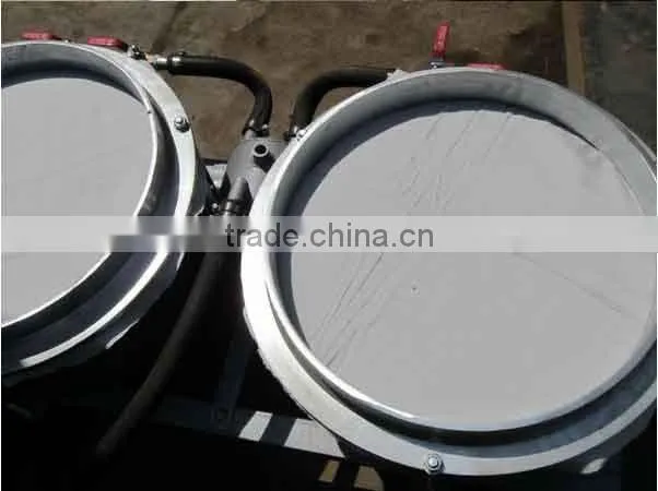 Many years experience factory price peanut oil press machine